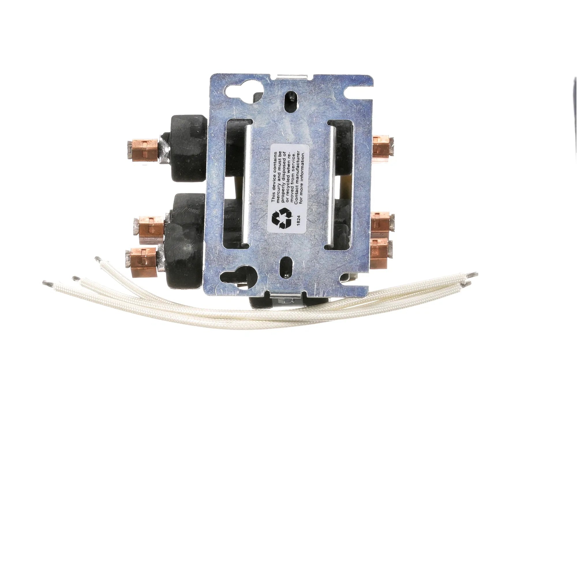 110216 Cleveland - Contactor Replacement Kit for Efficiency alternate view 1 110216 Cleveland - Contactor Replacement Kit for Efficiency alternate view 1